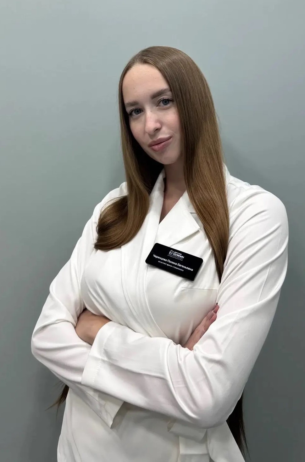 полина 1